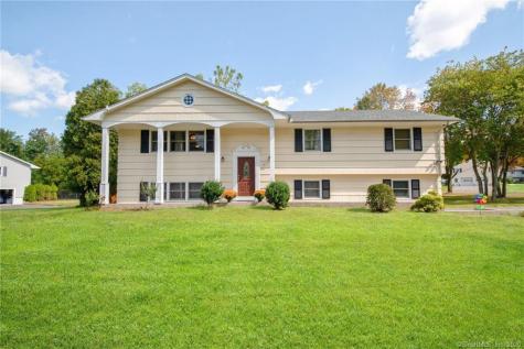 16 Cottontail Road Norwalk CT 06854