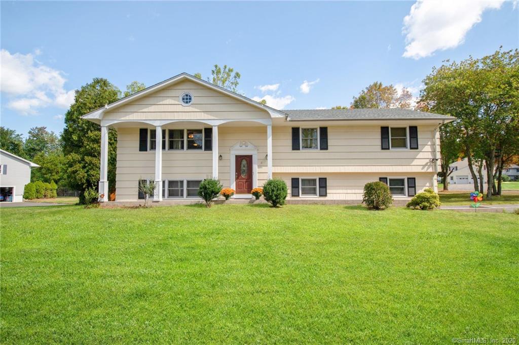 16 Cottontail Road Norwalk CT 06854