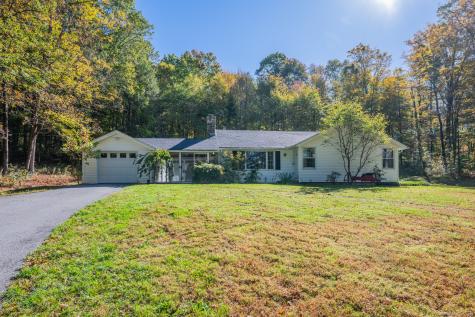 223 Tuttle Road Woodbury CT 06798