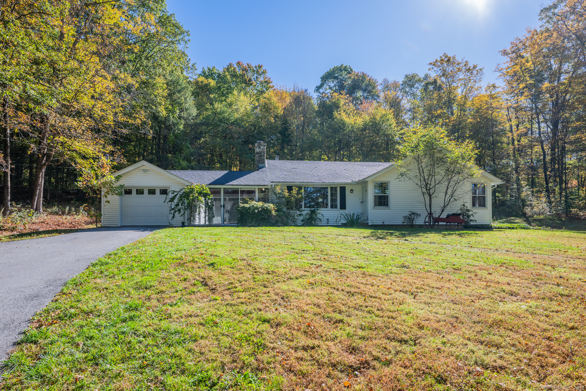 223 Tuttle Road Woodbury CT 06798