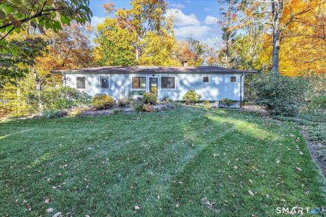 789 Donna Drive Orange CT 06477