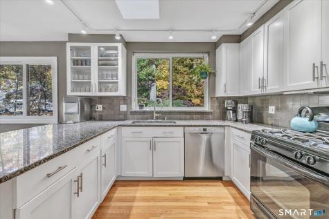 789 Donna Drive Orange CT 06477