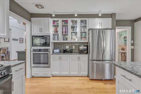 789 Donna Drive Orange CT 06477
