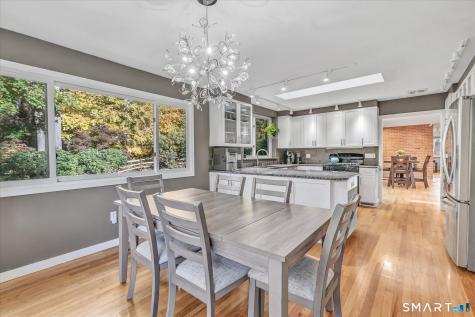789 Donna Drive Orange CT 06477