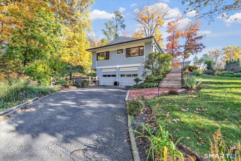 789 Donna Drive Orange CT 06477
