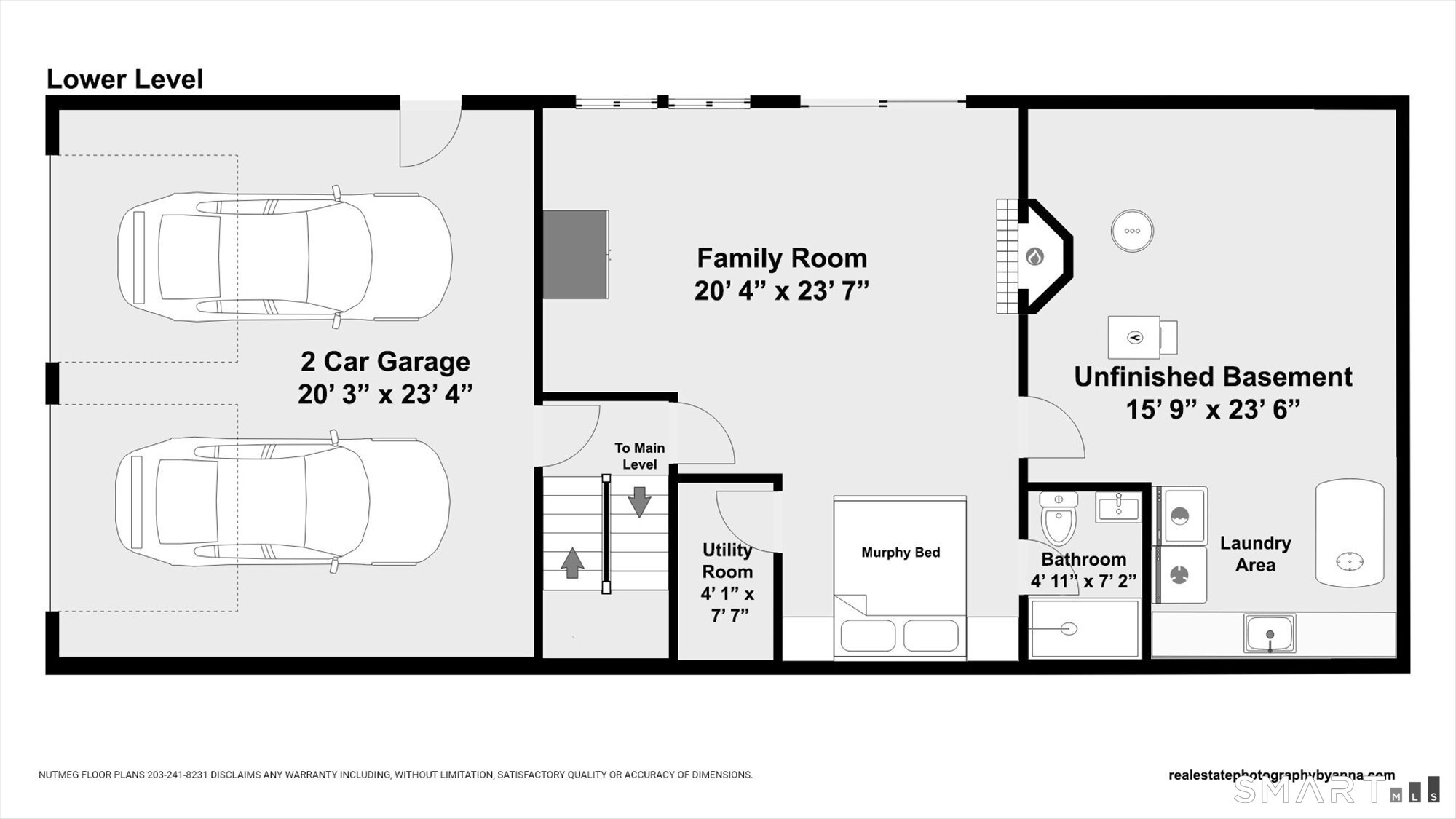 789 Donna Drive Orange CT 06477