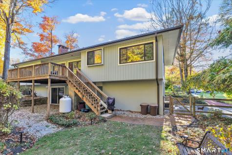 789 Donna Drive Orange CT 06477