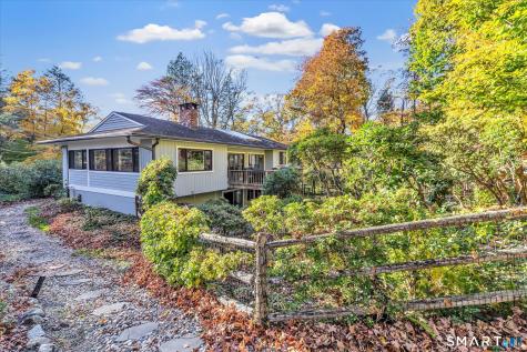 789 Donna Drive Orange CT 06477