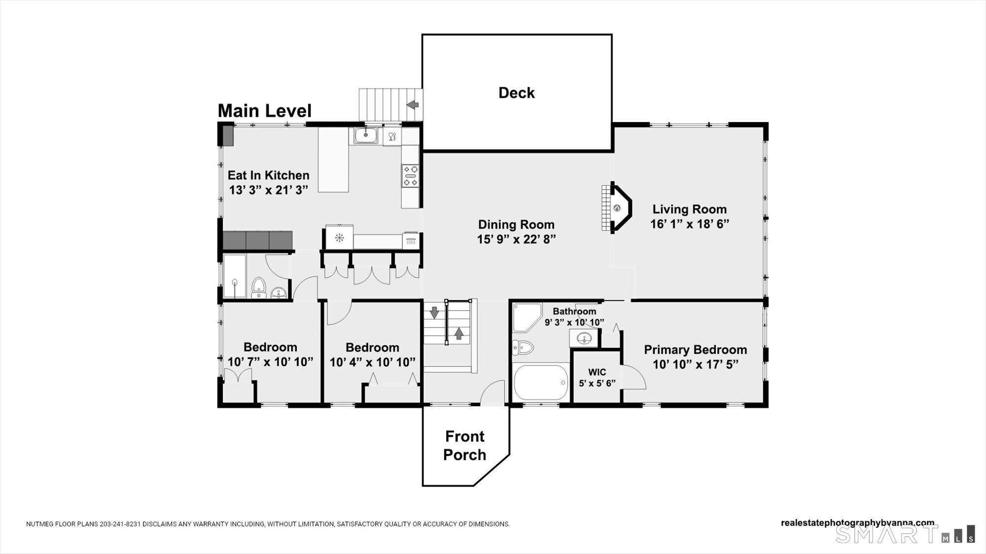 789 Donna Drive Orange CT 06477