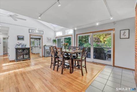 789 Donna Drive Orange CT 06477