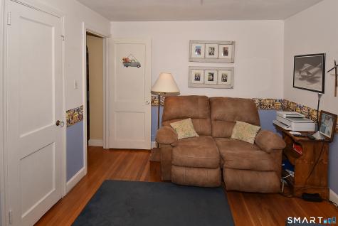 7 Nye Street Manchester CT 06040
