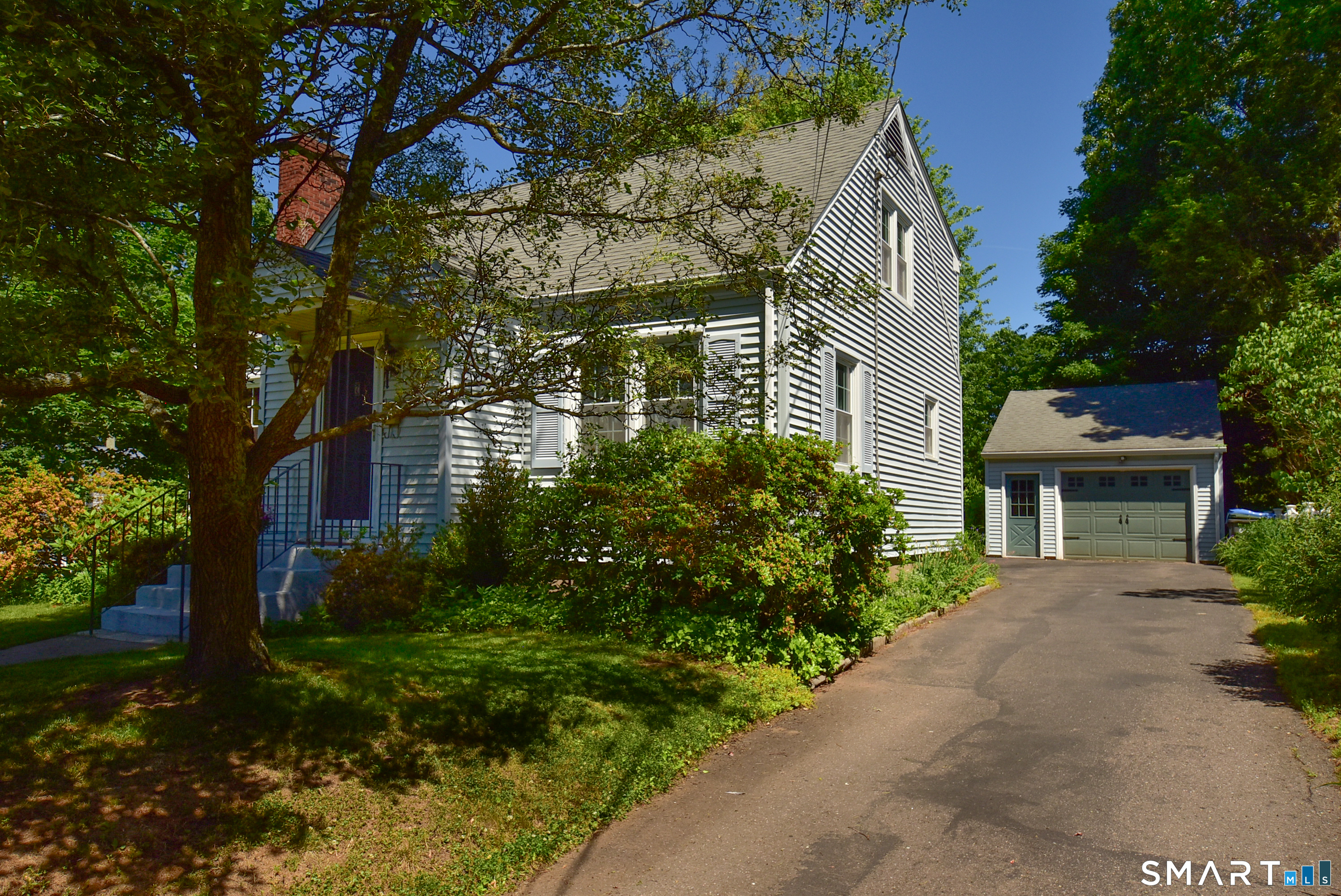7 Nye Street Manchester CT 06040