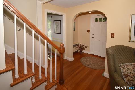 7 Nye Street Manchester CT 06040