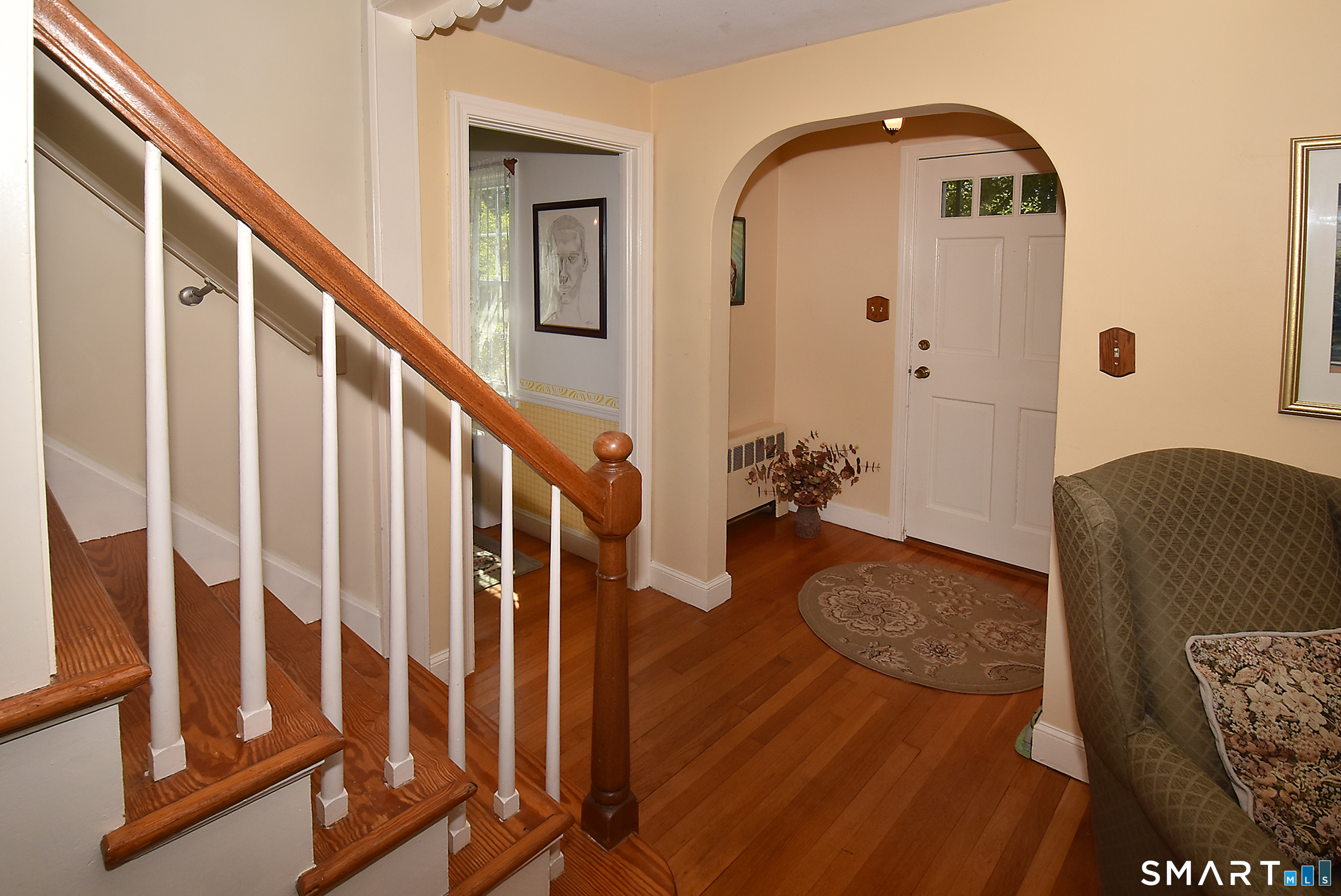 7 Nye Street Manchester CT 06040