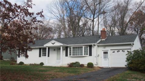 36 Wyndwood Drive Bristol CT 06010