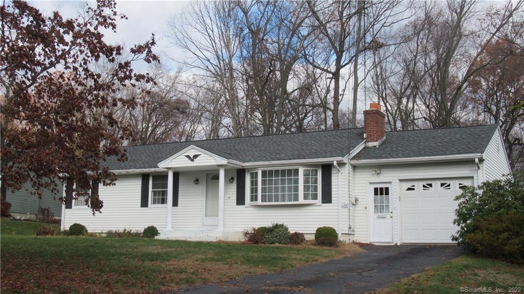 36 Wyndwood Drive Bristol CT 06010