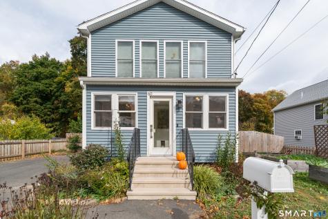 60 Rockdale Avenue Watertown CT 06779