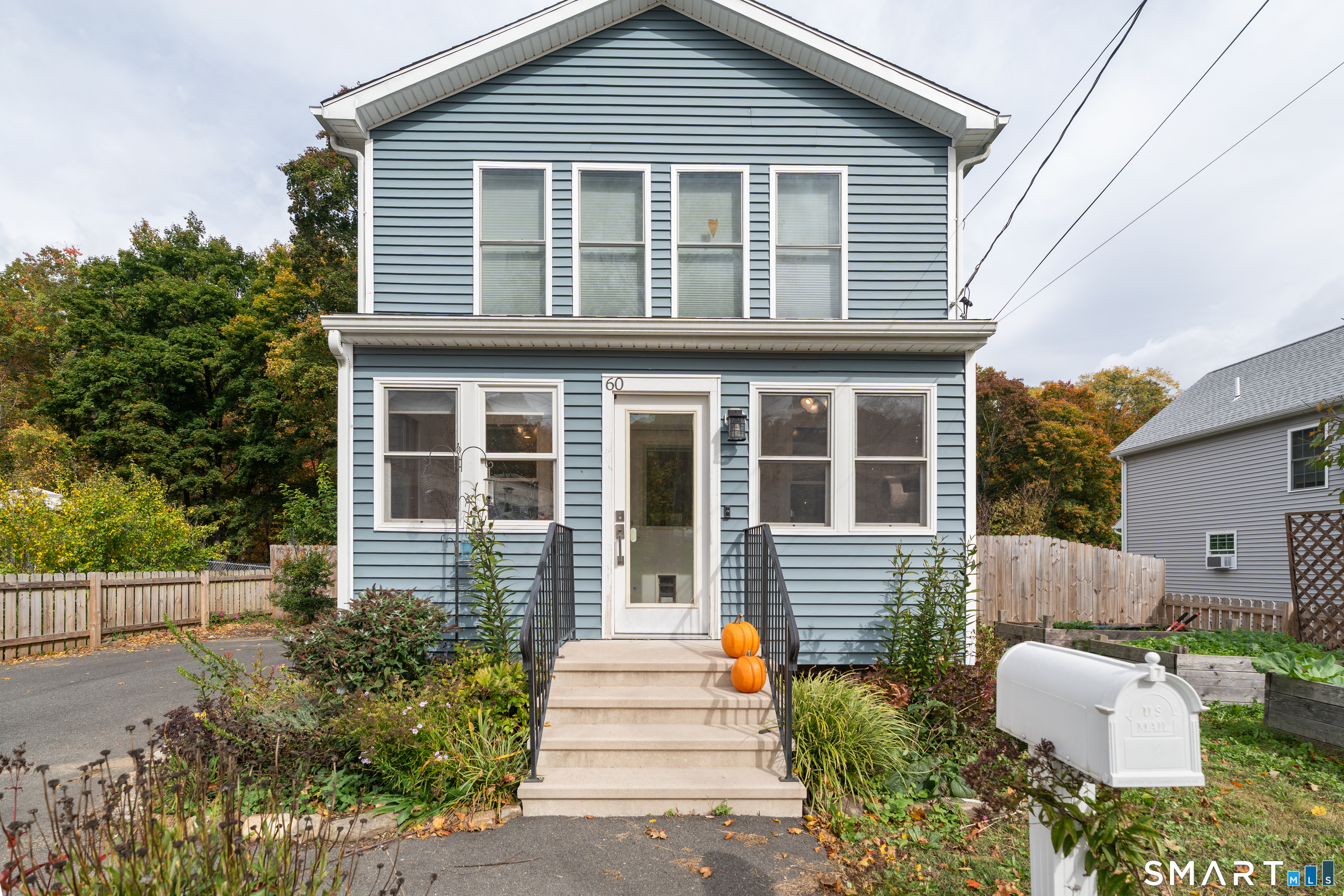 Watertown CT, 60 Rockdale Avenue
