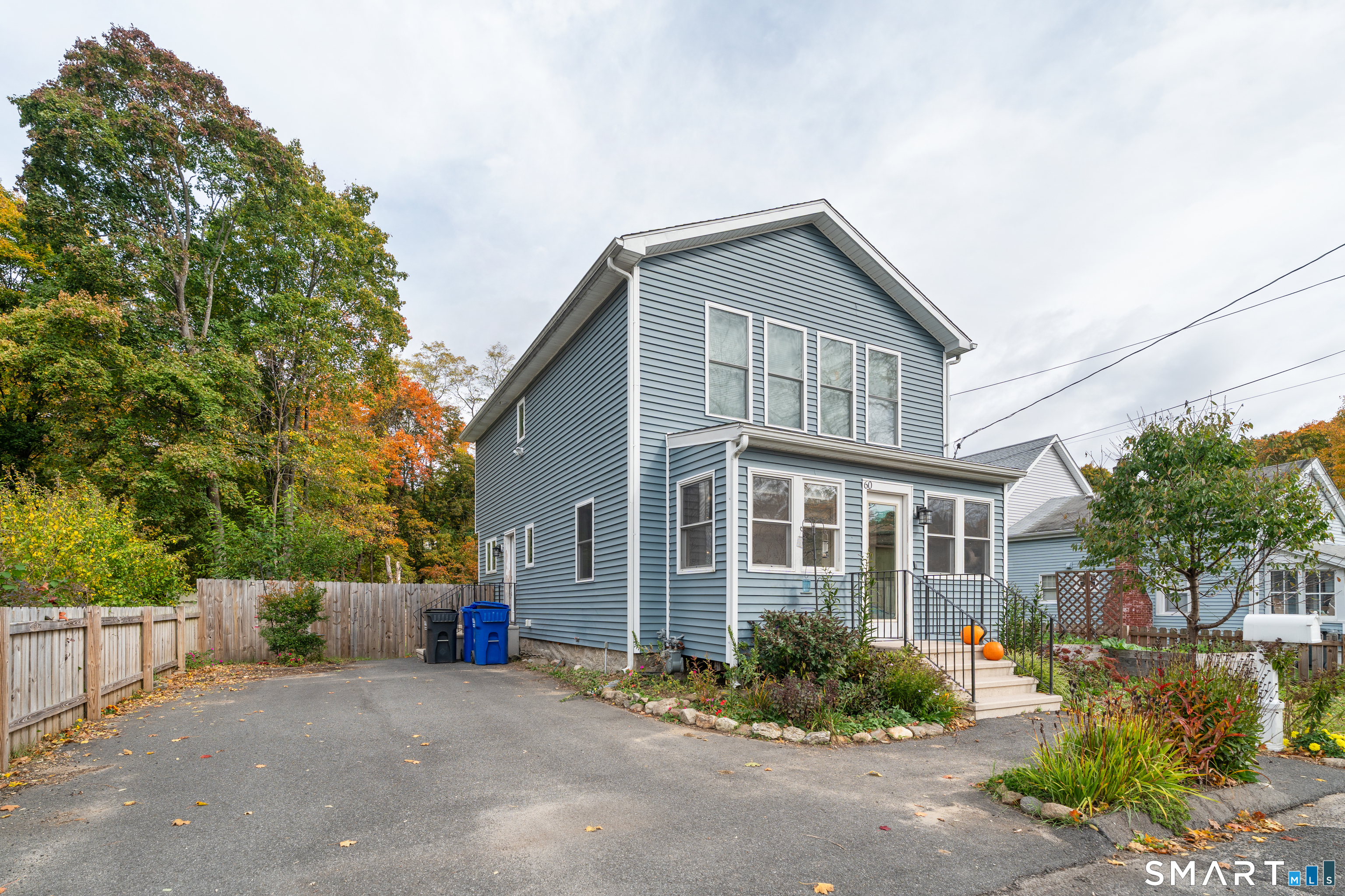 60 Rockdale Avenue Watertown CT 06779