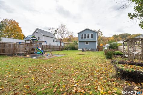 60 Rockdale Avenue Watertown CT 06779