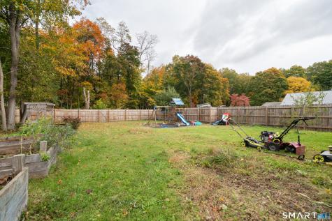 60 Rockdale Avenue Watertown CT 06779