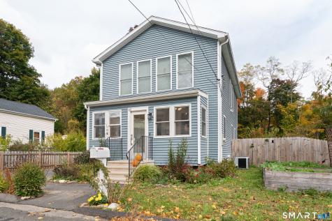 60 Rockdale Avenue Watertown CT 06779
