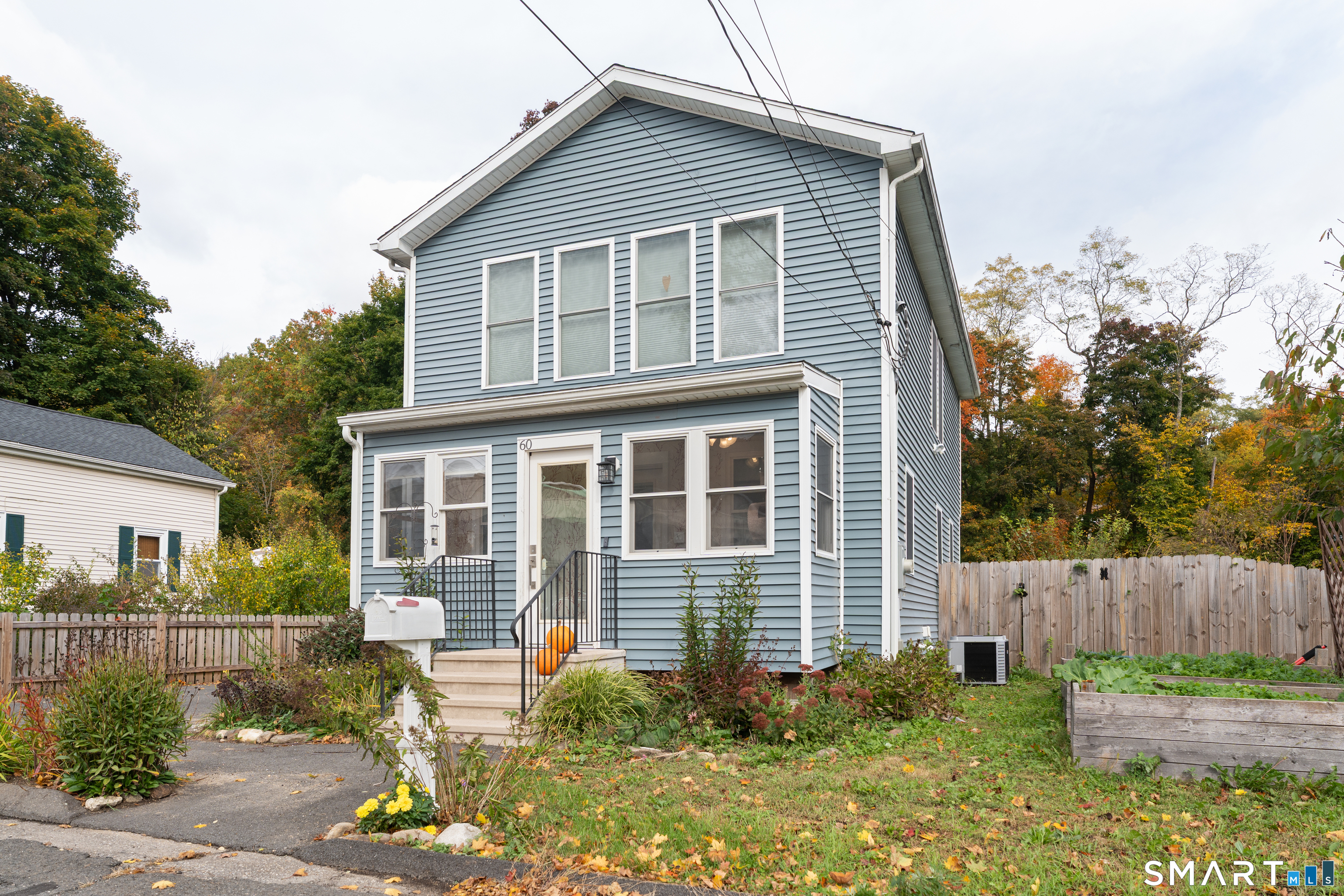 60 Rockdale Avenue Watertown CT 06779