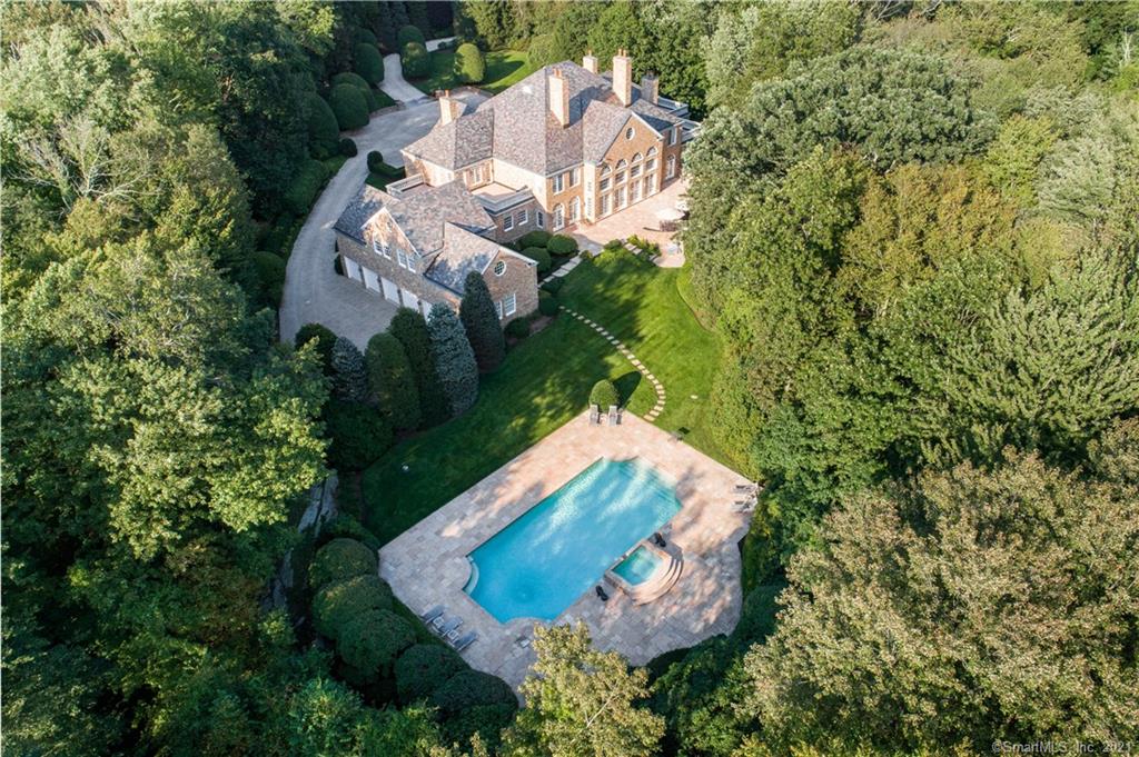 61 Lower Cross Road Greenwich CT 06831