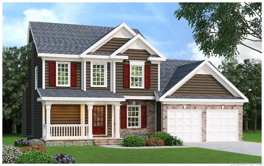 21 Old County Highway East Granby CT 06026