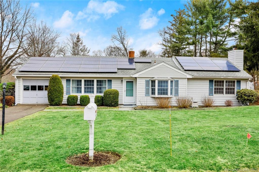 2 Barjune Road Norwalk CT 06851