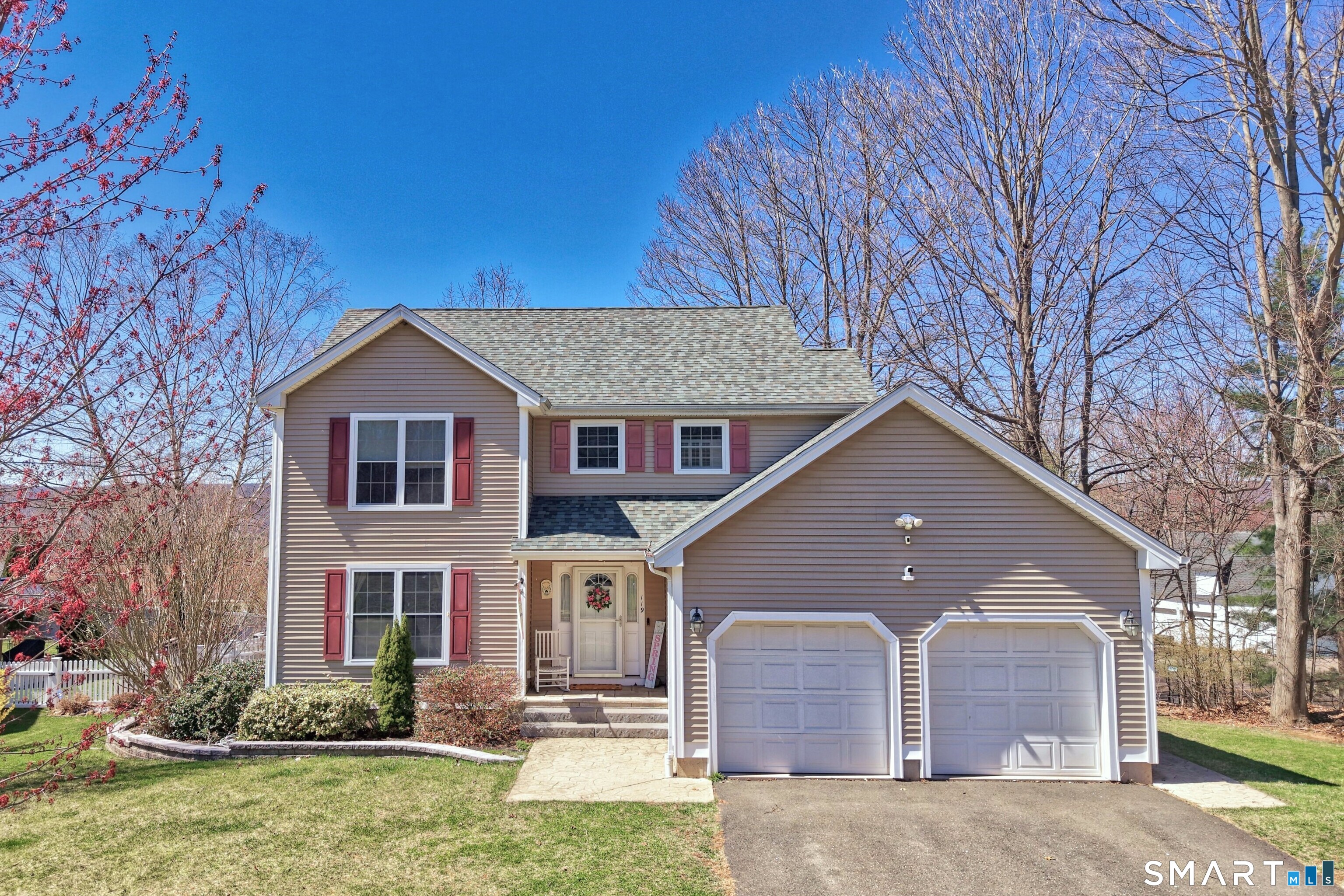 119 Bishop Avenue Southington CT 06489