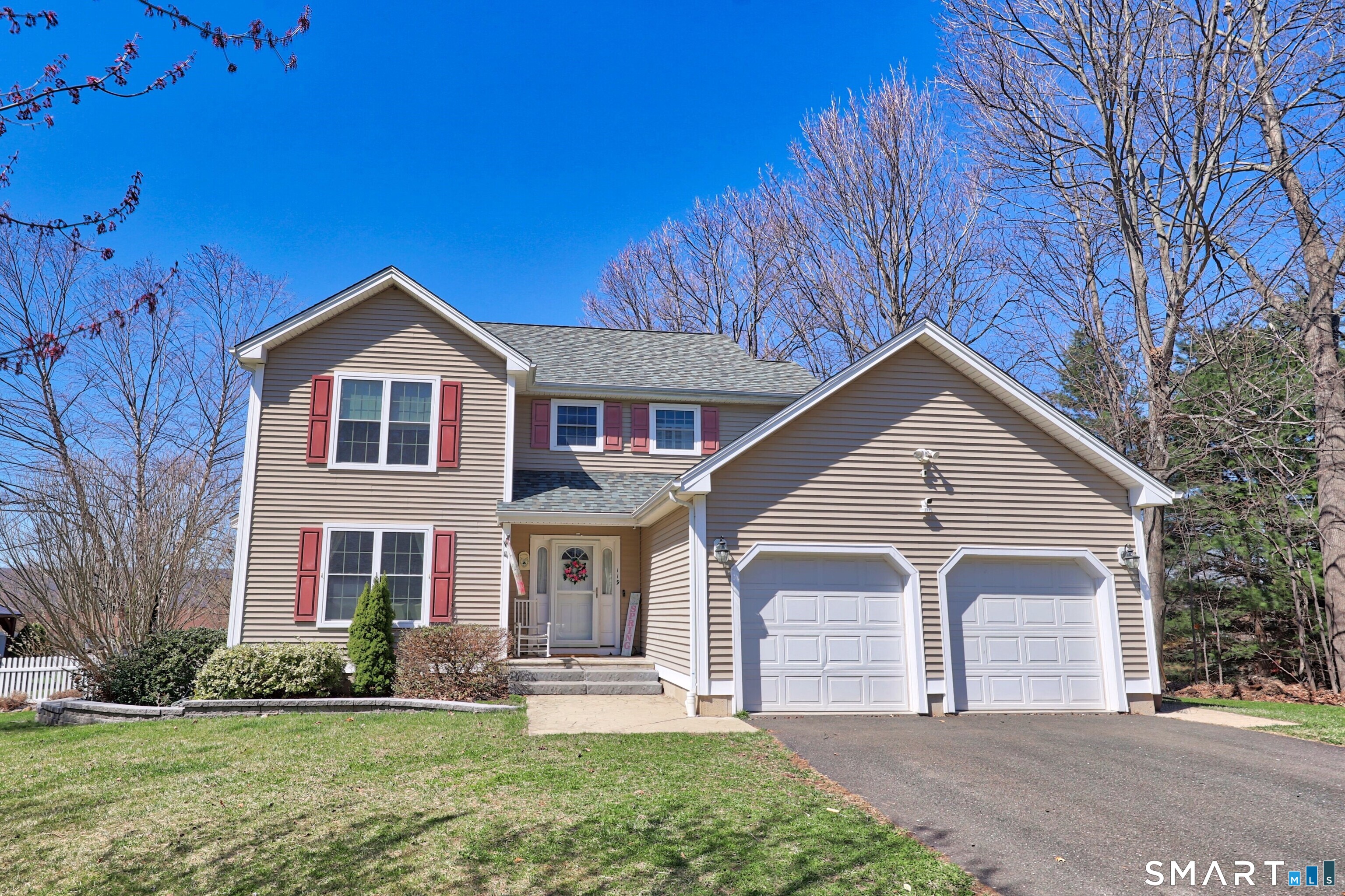 119 Bishop Avenue Southington CT 06489