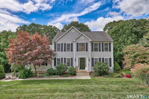 53 Howard Lane Thomaston CT 06787