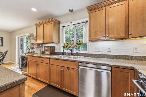 53 Howard Lane Thomaston CT 06787