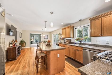 53 Howard Lane Thomaston CT 06787
