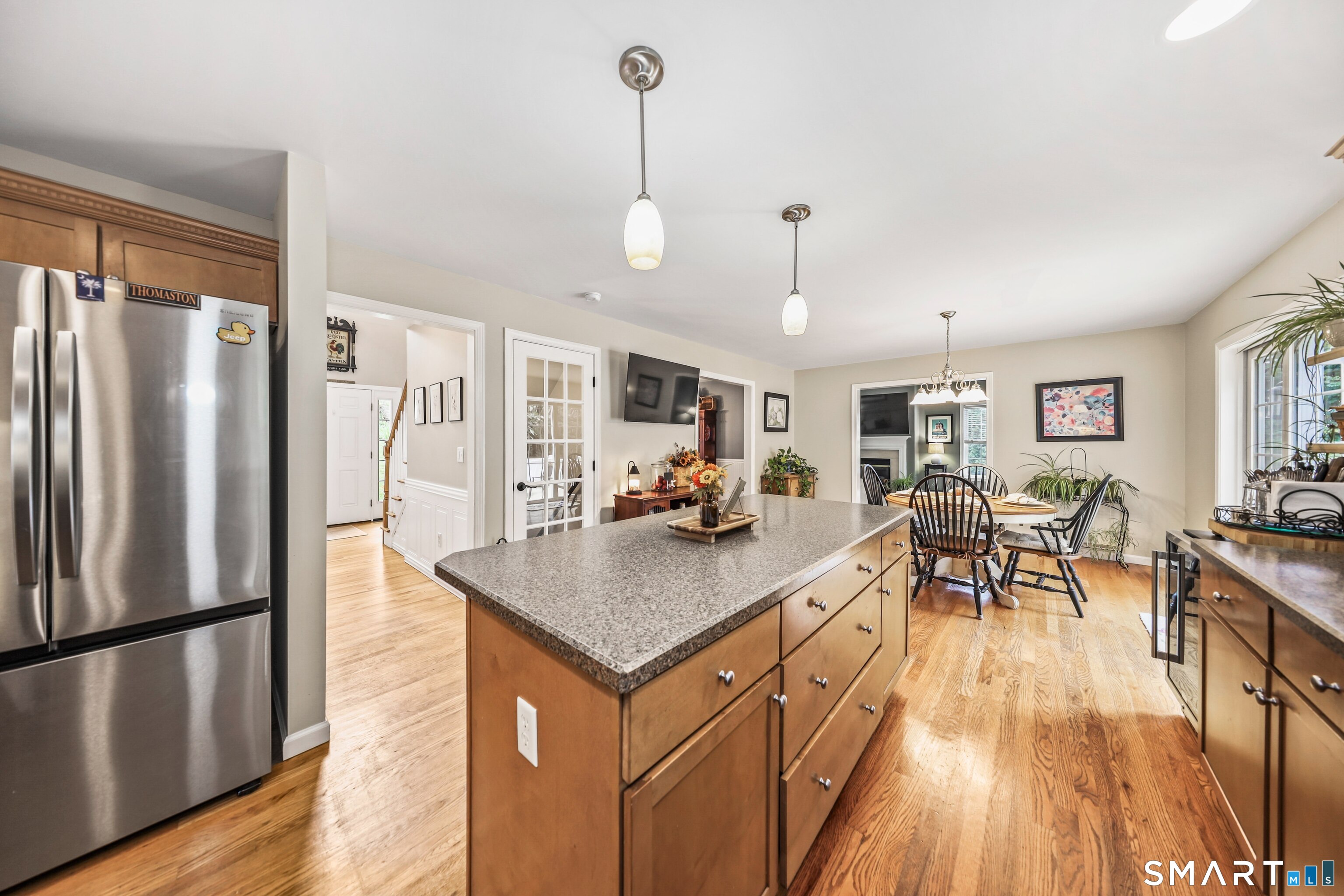 53 Howard Lane Thomaston CT 06787