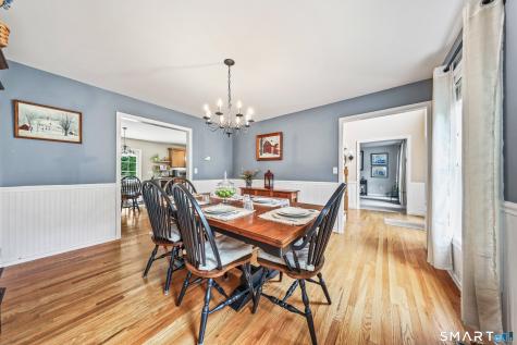 53 Howard Lane Thomaston CT 06787
