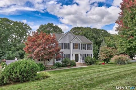 53 Howard Lane Thomaston CT 06787