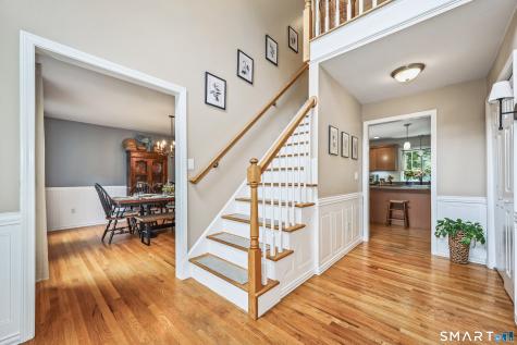 53 Howard Lane Thomaston CT 06787