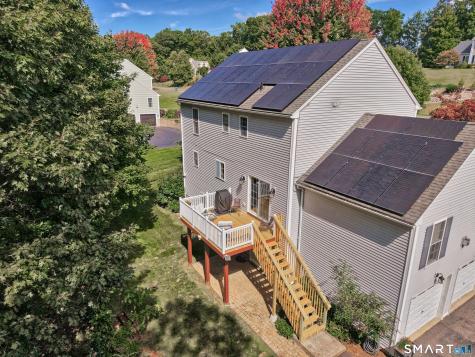 53 Howard Lane Thomaston CT 06787