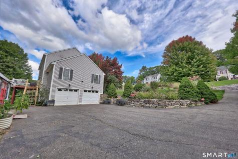 53 Howard Lane Thomaston CT 06787