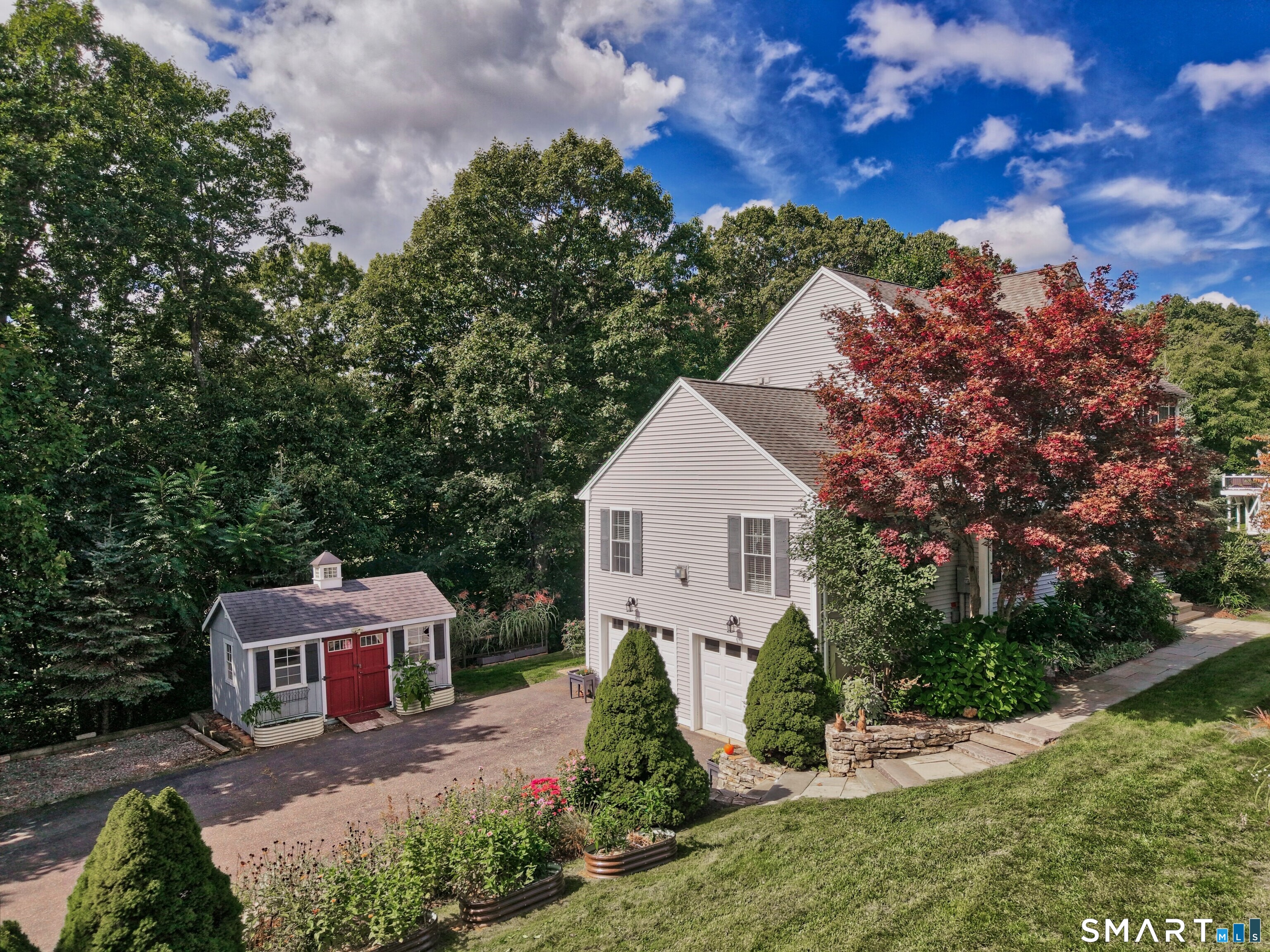 53 Howard Lane Thomaston CT 06787