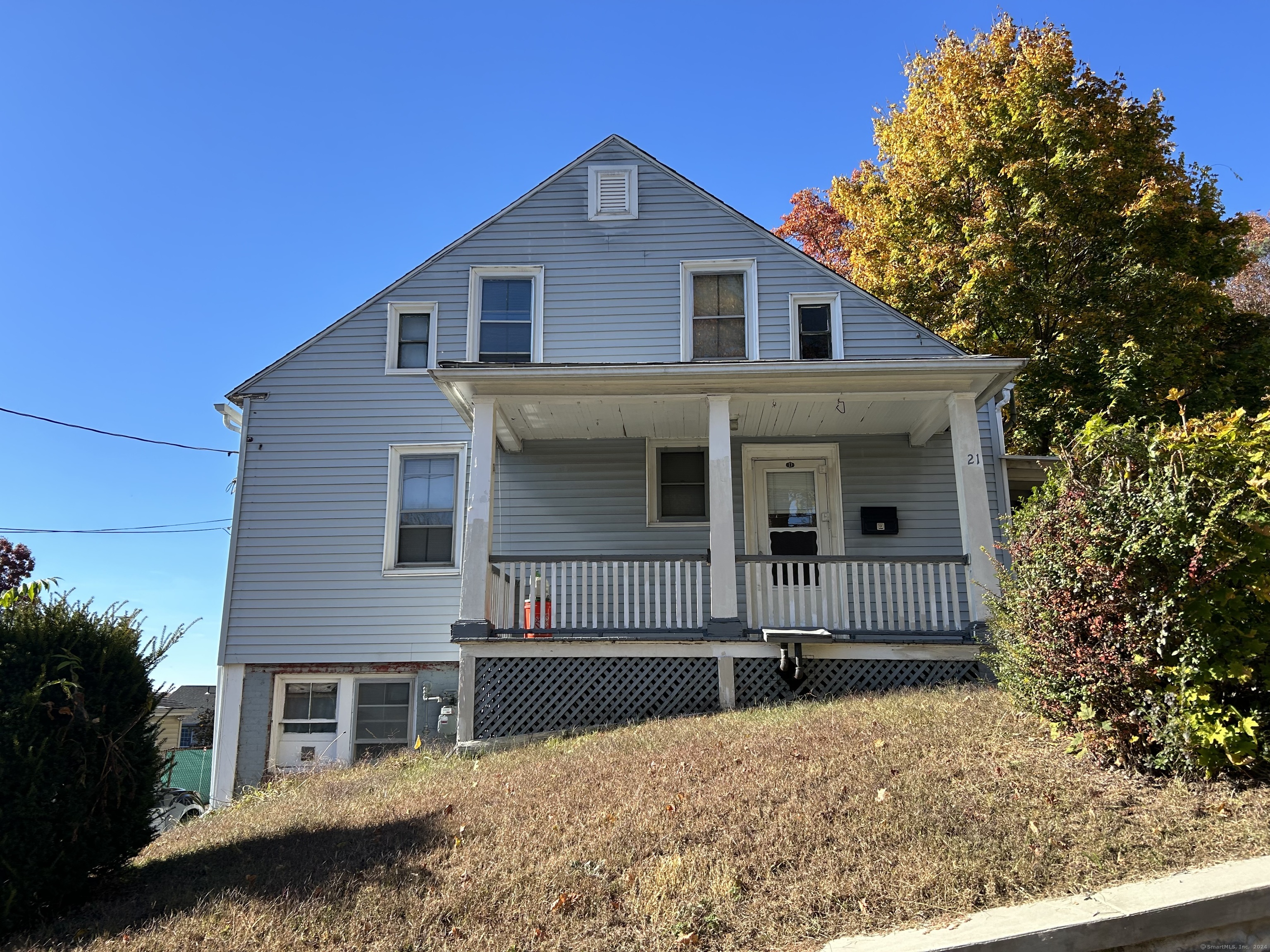 21 Orchard Street Waterbury CT 06705