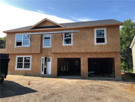128 Ford Street Milford CT 06461