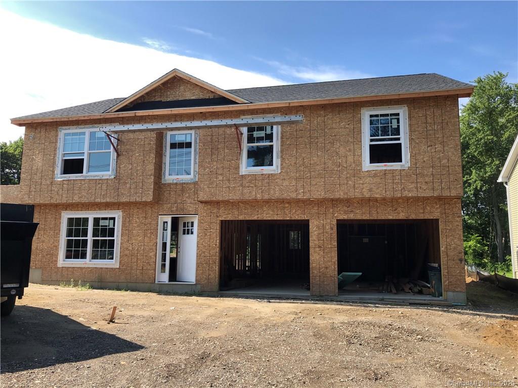 128 Ford Street Milford CT 06461