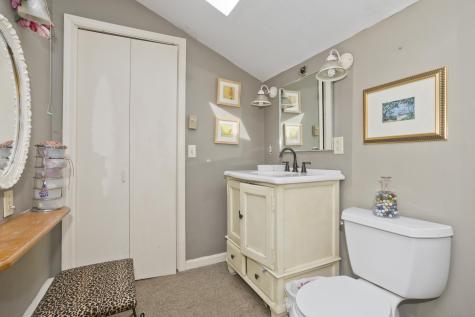 371 Lakeview Drive Suffield CT 06093