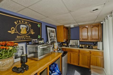 371 Lakeview Drive Suffield CT 06093