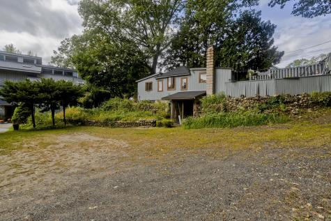 371 Lakeview Drive Suffield CT 06093