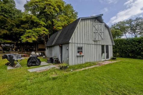 371 Lakeview Drive Suffield CT 06093