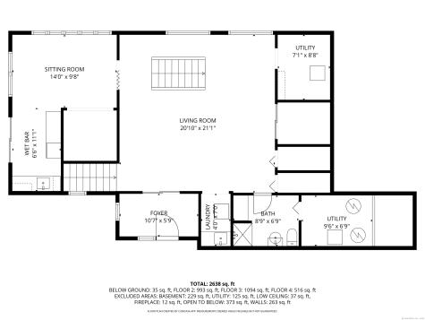 371 Lakeview Drive Suffield CT 06093